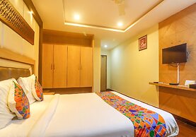 Fabhotel Keerthi'S Anupama