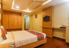 Fabhotel Keerthi'S Anupama