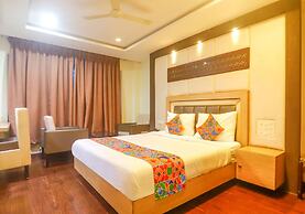 Fabhotel Keerthi'S Anupama