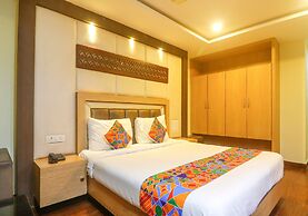 Fabhotel Keerthi'S Anupama