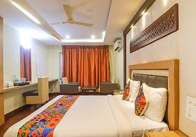 Fabhotel Keerthi'S Anupama