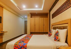 Fabhotel Keerthi'S Anupama