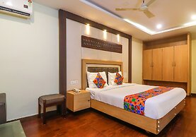 Fabhotel Keerthi'S Anupama