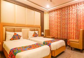Fabhotel Keerthi'S Anupama