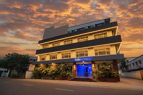 Fabhotel Keerthi'S Anupama