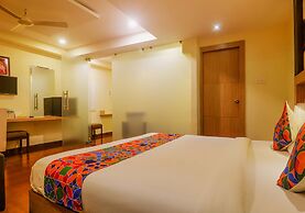 Fabhotel Keerthi'S Anupama