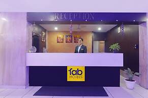 Fabhotel Keerthi'S Anupama