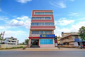 Fabhotel Rotano Suites