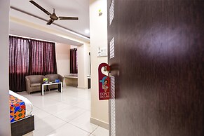 Fabhotel Rotano Suites