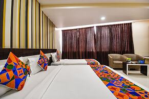 Fabhotel Rotano Suites