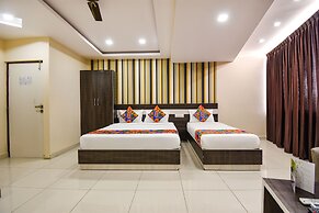 Fabhotel Rotano Suites