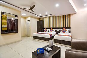 Fabhotel Rotano Suites