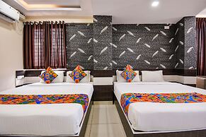 Fabhotel Rotano Suites