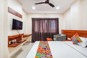 Fabhotel Rove Inn & Suites