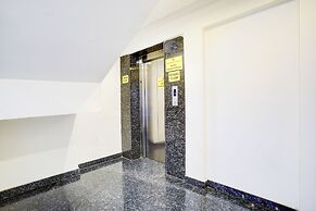 Fabhotel Grk Comforts