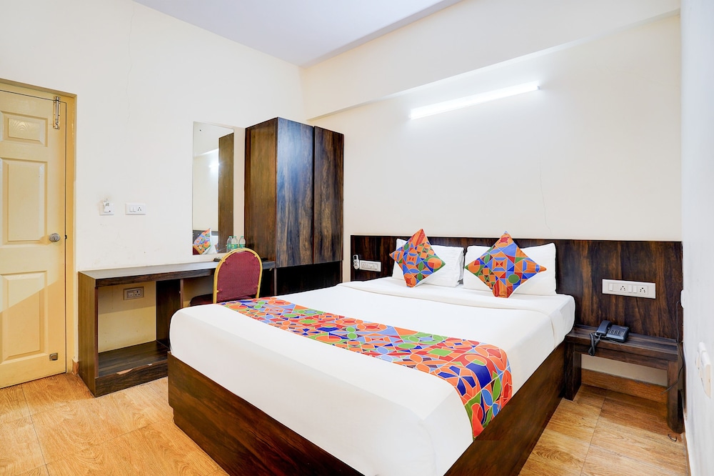Fabhotel Grk Comforts