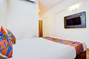 Fabhotel Grk Comforts