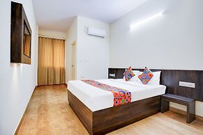 Fabhotel Grk Comforts