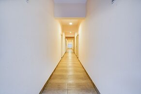 Fabhotel Grk Comforts