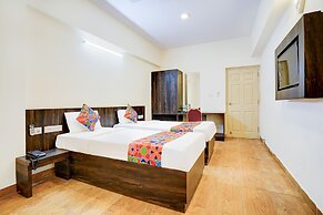 Fabhotel Grk Comforts