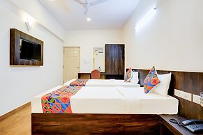 Fabhotel Grk Comforts