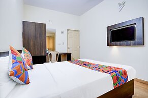 Fabhotel Grk Comforts