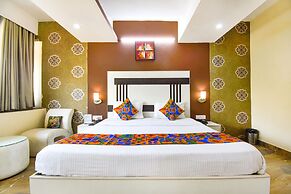 Fabhotel Comfort 35