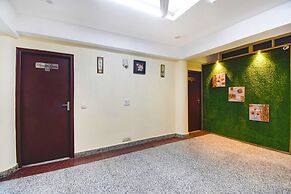 Fabhotel Comfort 35