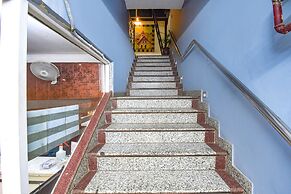 Fabhotel Comfort 35