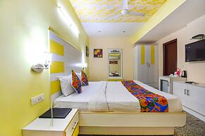 Fabhotel Comfort 35