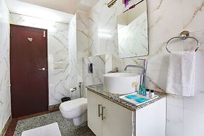 Fabhotel Comfort 35