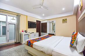 Fabhotel Comfort 35