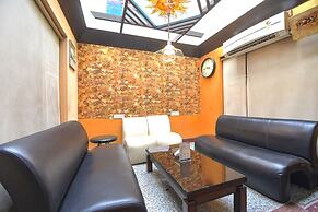Fabhotel Comfort 35