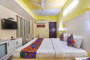 Fabhotel Comfort 35
