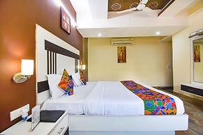 Fabhotel Comfort 35