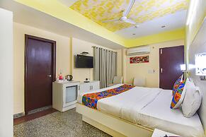 Fabhotel Comfort 35