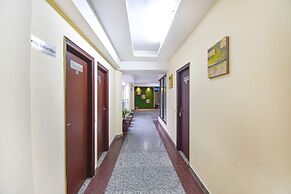 Fabhotel Comfort 35
