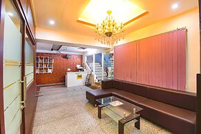 Fabhotel Comfort 35