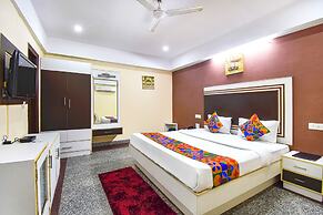 Fabhotel Comfort 35