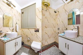 Fabhotel Comfort 35