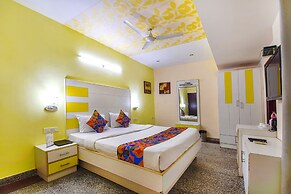 Fabhotel Comfort 35