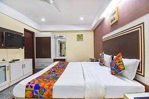 Fabhotel Comfort 35