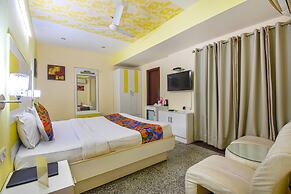 Fabhotel Comfort 35