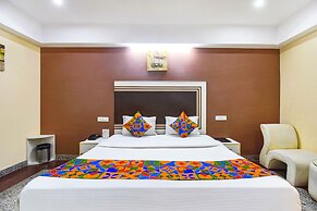 Fabhotel Comfort 35