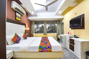 Fabhotel Comfort 35