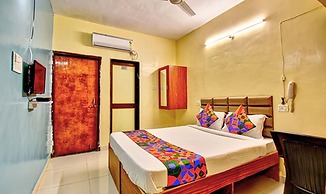 FabHotel SRH