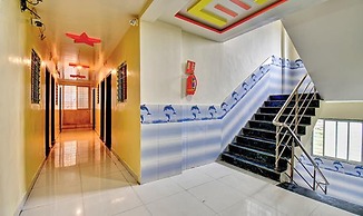 FabHotel SRH