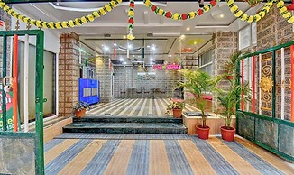 FabHotel SRH