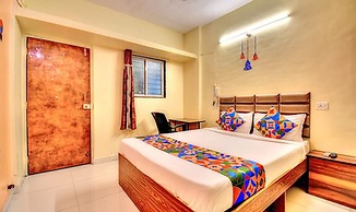 FabHotel SRH
