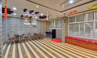FabHotel SRH